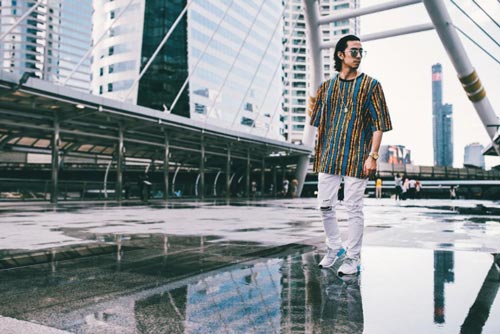 ธามไท แพลงศิลป์