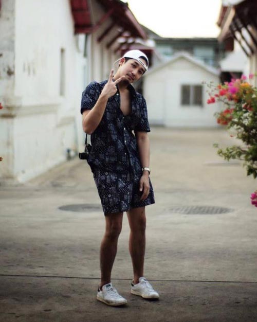 พิชญ์ กาไชย