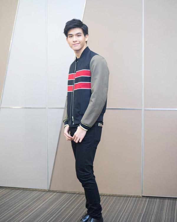 สกาย วงศ์รวี