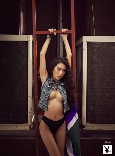 เจนี่ ลภัสรดา