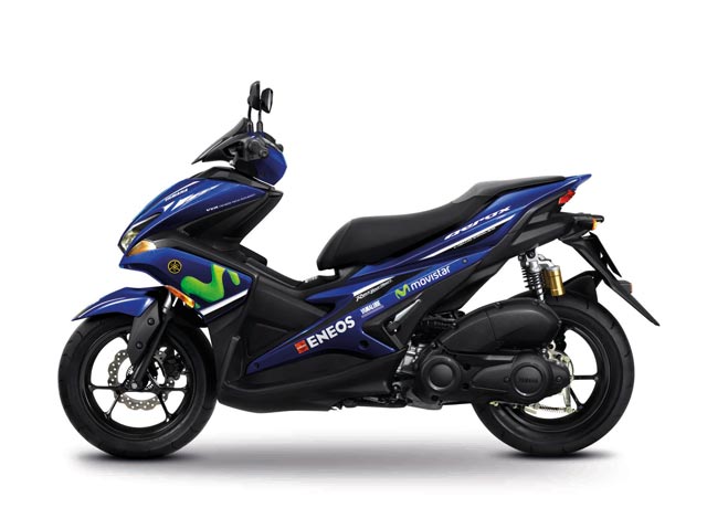  MotoGP Edition Series ปี 2017