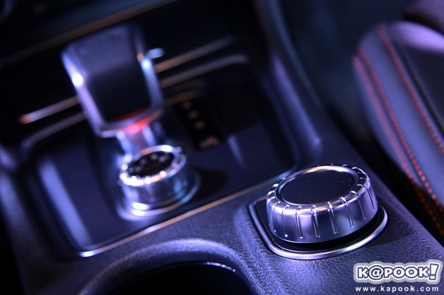 Mercedes-AMG GLA 45 4MATIC