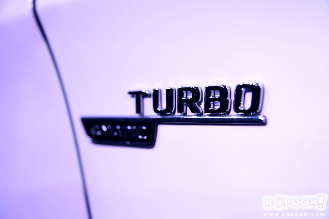 Mercedes-AMG GLA 45 4MATIC