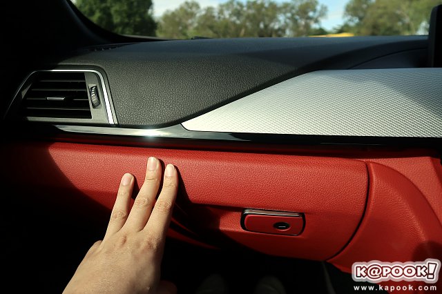 BMW Series 4 ปี 2017