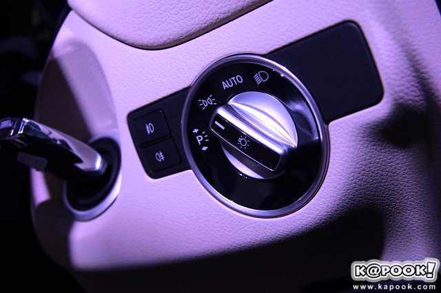 Mercedes-Benz GLA 200 Urban