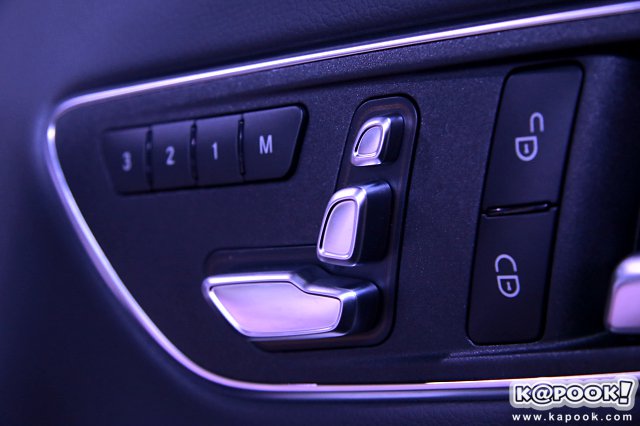 Mercedes-Benz GLA 200 Urban