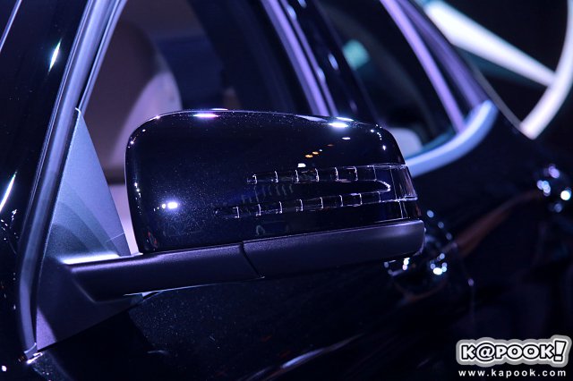 Mercedes-Benz GLA 200 Urban