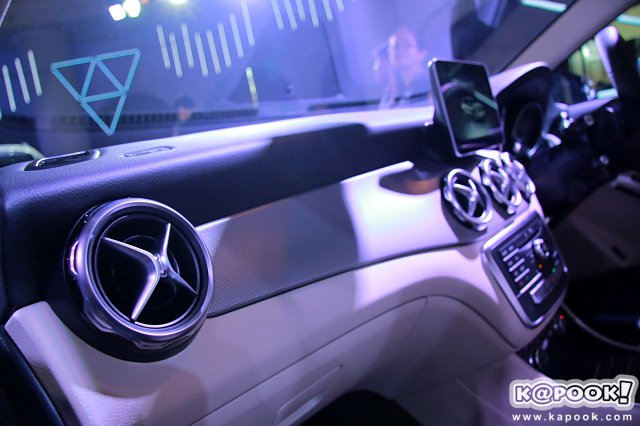 Mercedes-Benz GLA 200 Urban