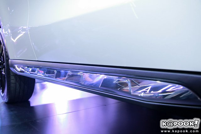 Mercedes-Benz GLA 250 AMG Dynamic