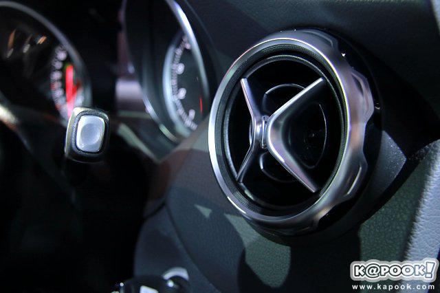 Mercedes-Benz GLA 250 AMG Dynamic