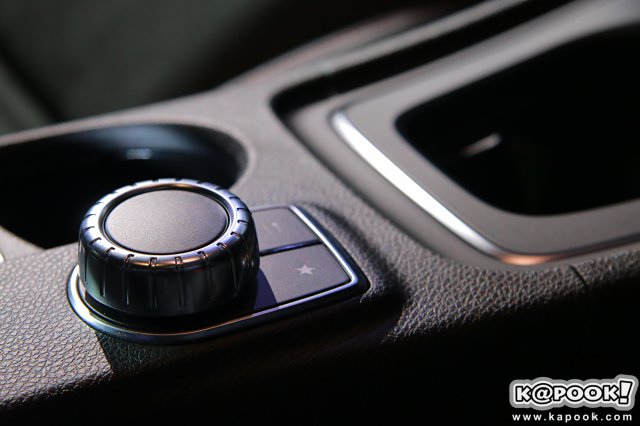 Mercedes-Benz GLA 250 AMG Dynamic