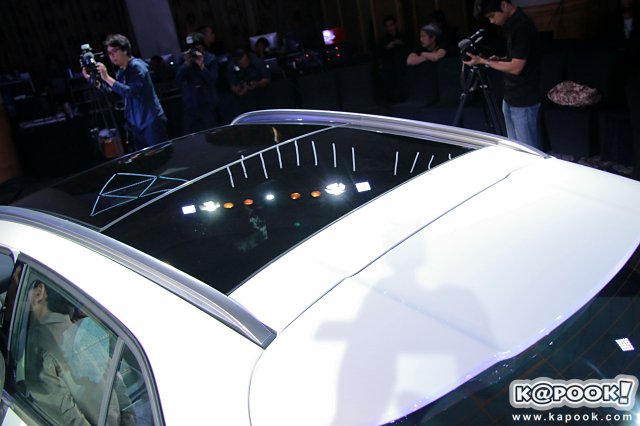 Mercedes-Benz GLA 250 AMG Dynamic