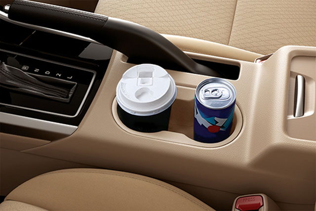 Mitsubishi Xpander 2017