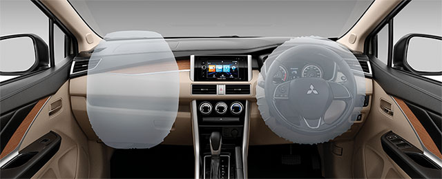 Mitsubishi Xpander 2017