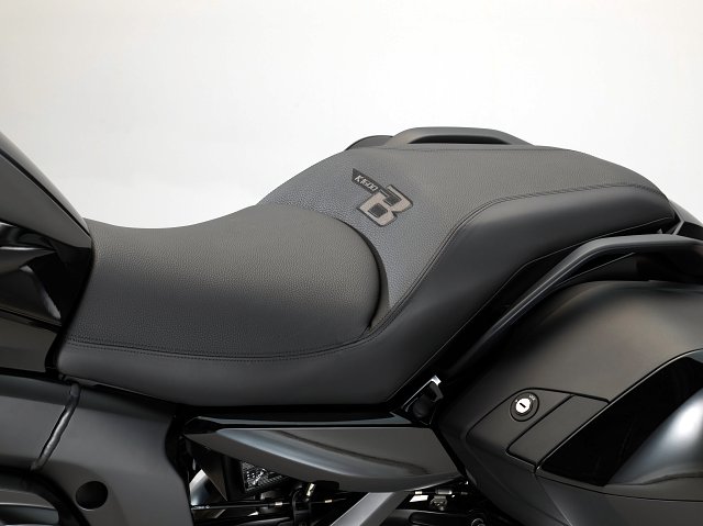 BMW K 1600 B ปี 2017