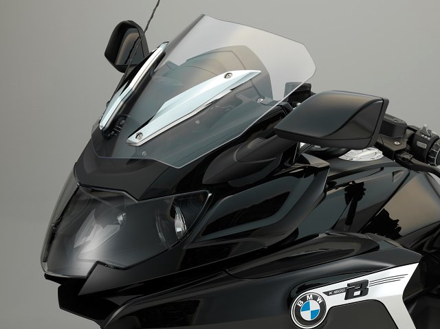BMW K 1600 B ปี 2017
