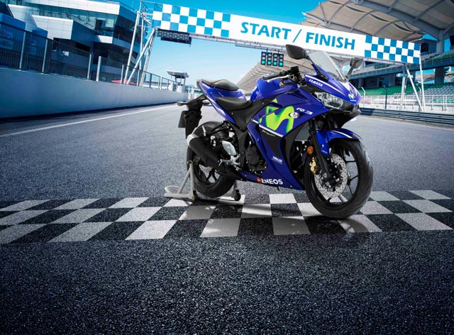  MotoGP Edition Series ปี 2017