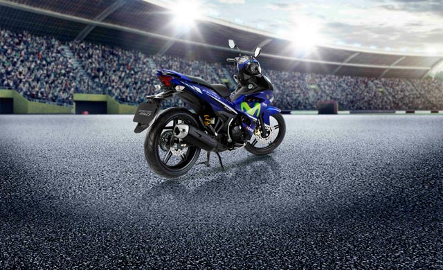  MotoGP Edition Series ปี 2017