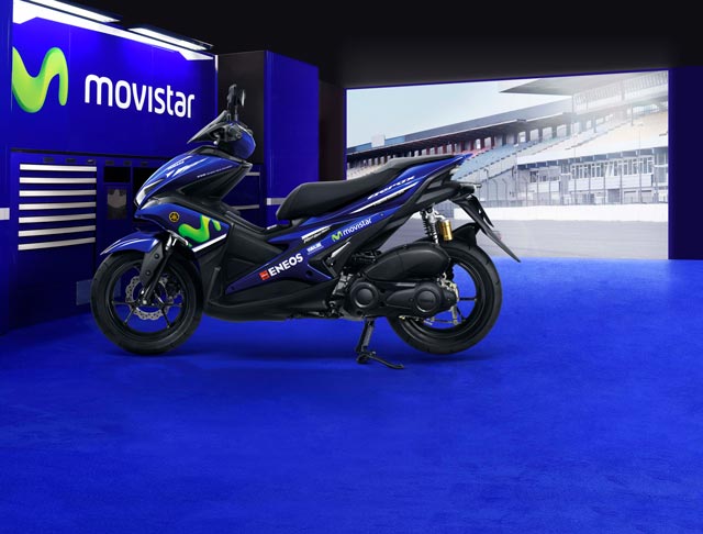  MotoGP Edition Series ปี 2017