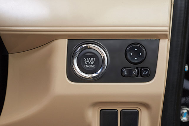 Mitsubishi Xpander 2017