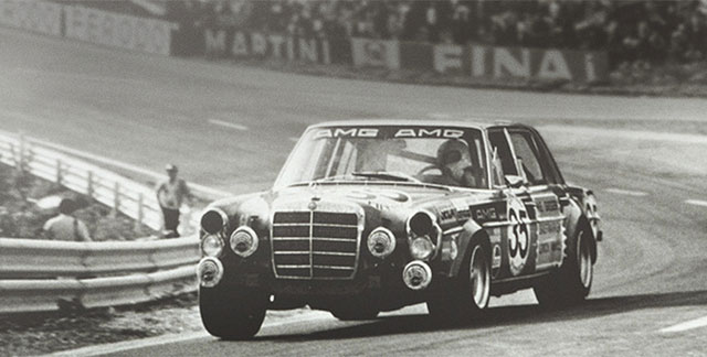 Mercedes-AMG Project ONE