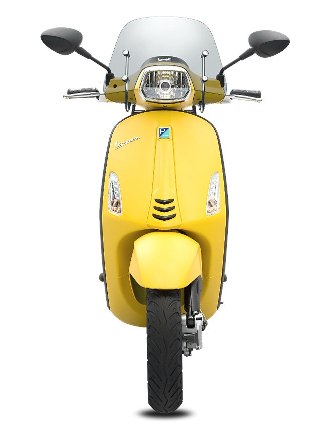 vespa sprint
