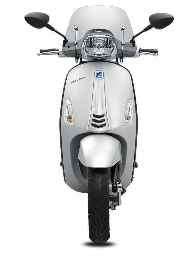 vespa sprint