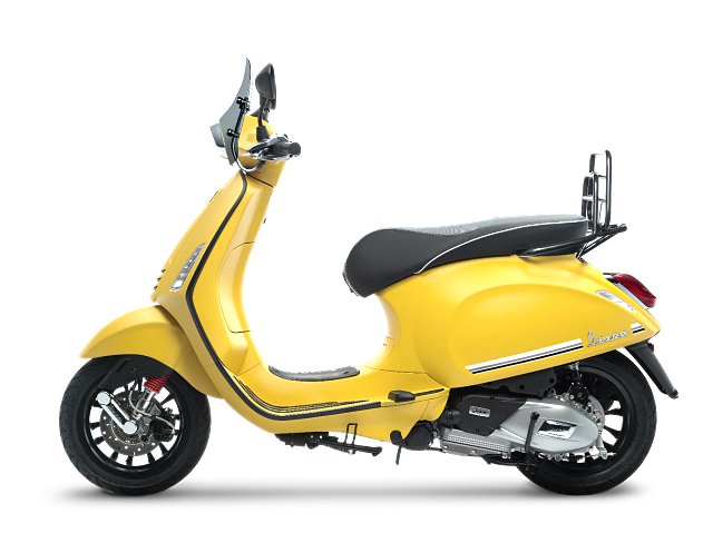 vespa sprint