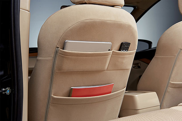 Mitsubishi Xpander 2017