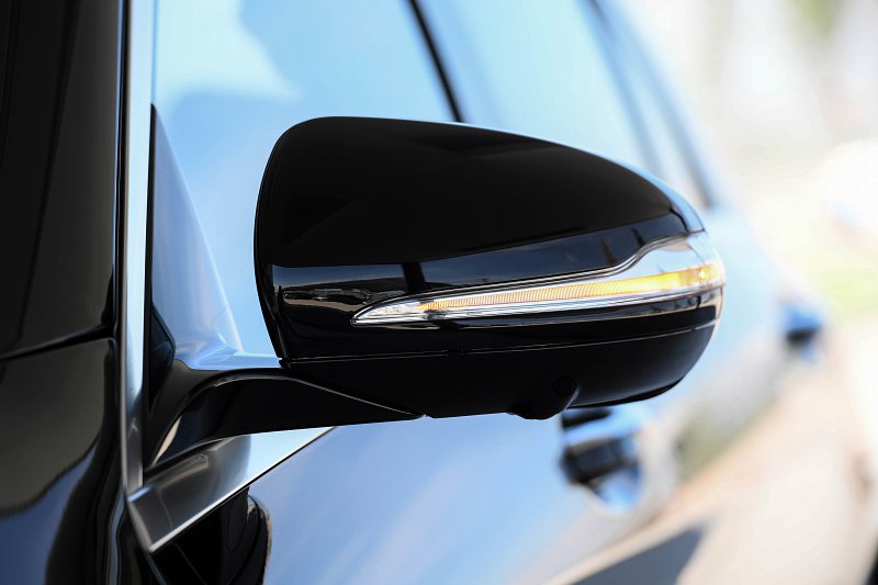 Mercedes-Benz S 350 d AMG Premium