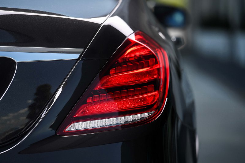 Mercedes-Benz S 350 d AMG Premium