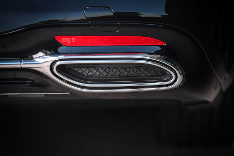 Mercedes-Benz S 350 d AMG Premium