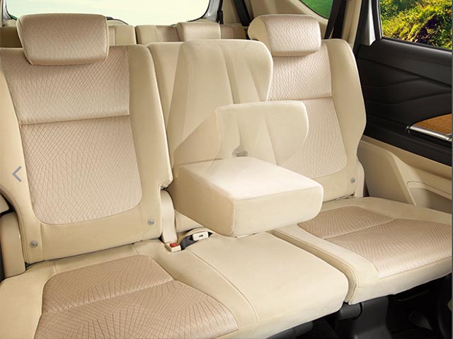 Mitsubishi Xpander 2017