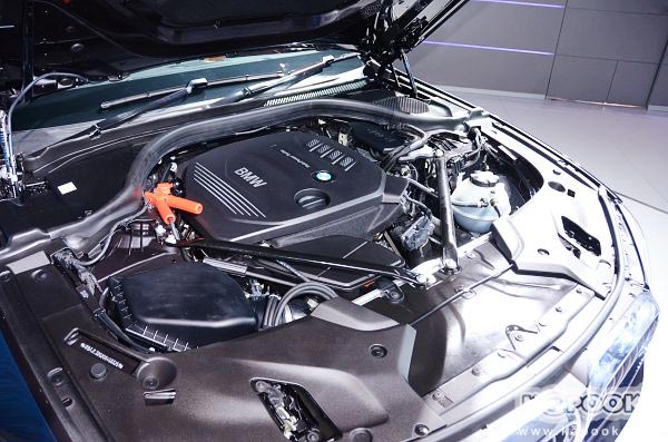 BMW 520d
