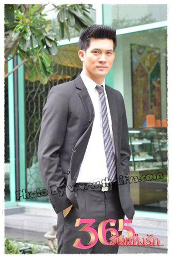 เคน ธีรเดช