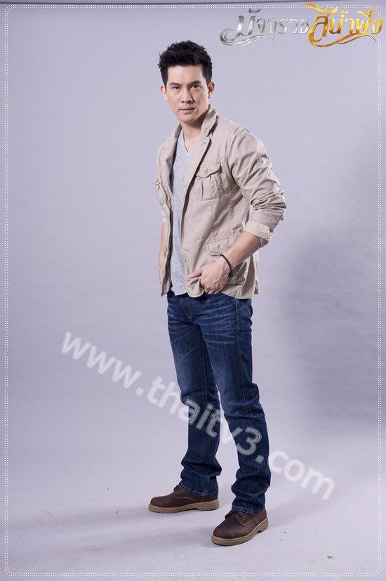 เคน ธีรเดช