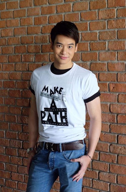 ดาราชายโสด