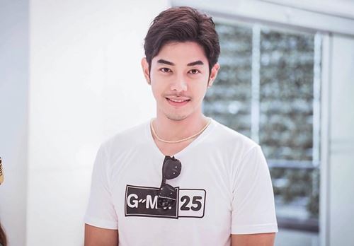 ดาราชายโสด