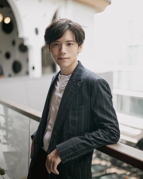 ดาราชายโสด