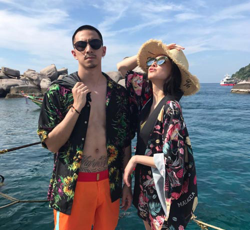 ธามไท แพลงศิลป์