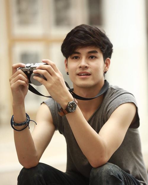 ดาราชายโสด