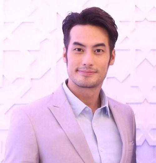 ดาราชายโสด