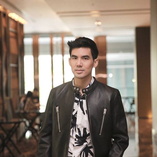 ดาราชายโสด