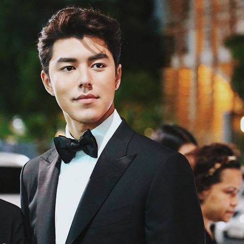 ดาราชายโสด