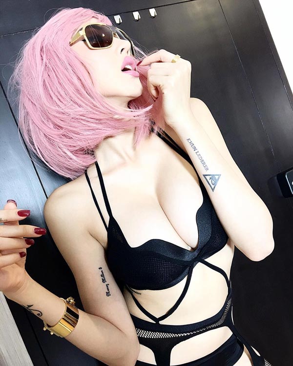 เก๋ เลเดอเรอร์