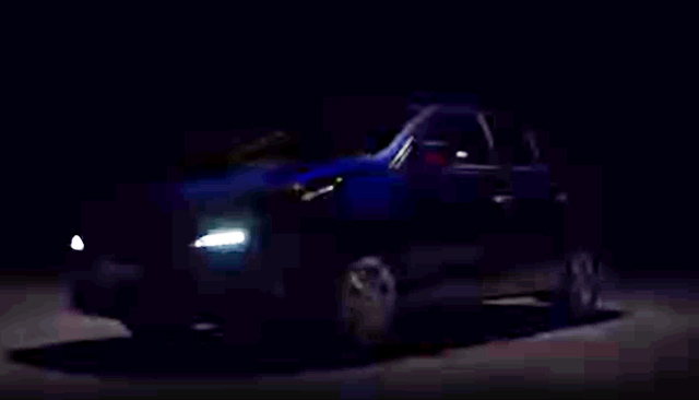 Toyota Yaris ATIV 2017