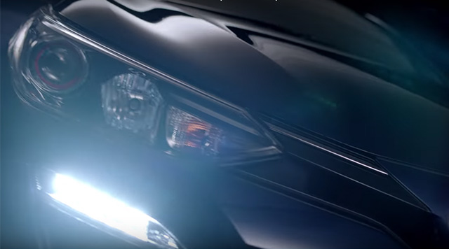 Toyota Yaris ATIV 2017