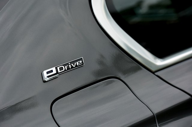 BMW Series 7 ปี 2017