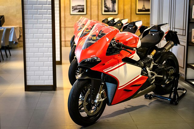 ducati