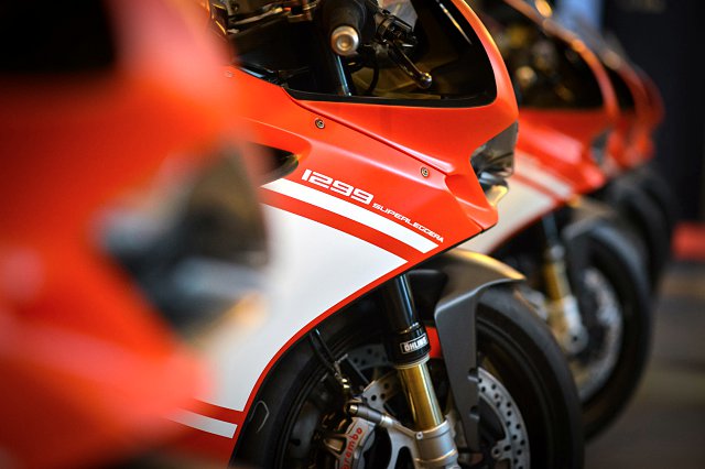 ducati
